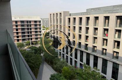 Apartment - 2 - 3 for sale in Sokoon - Naseej District - Aljada - Sharjah