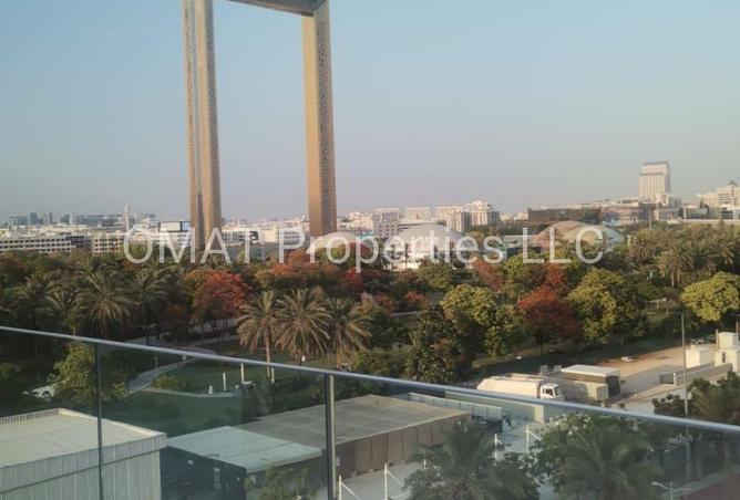 Park Gate Residence Podium A-B with view-of-water