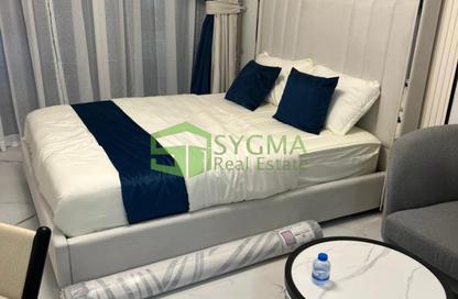 Apartment - Studio - 1 Bathroom for rent in Opalz By Danube Tower 1 - Opalz by Danube - Dubai Science Park - Dubai