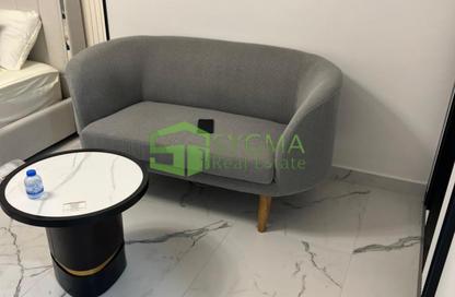 Apartment - Studio - 1 Bathroom for rent in Opalz By Danube Tower 1 - Opalz by Danube - Dubai Science Park - Dubai