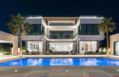 Villa - 7+ Bedrooms - 7+ Bathrooms for sale in Al Wasl Villas - Al Wasl Road - Al Wasl - Dubai
