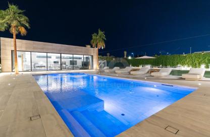 Villa - 7+ Bedrooms - 7+ Bathrooms for sale in Al Wasl Villas - Al Wasl Road - Al Wasl - Dubai Villa - 7+ Bedrooms - 7+ Bathrooms for sale in Al Wasl Villas - Al Wasl Road - Al Wasl - Dubai