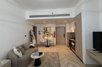 Apartment - Studio - 1 Bathroom for rent in Empire Residence - District 17 - Jumeirah Village Circle - Dubai Apartment - Studio - 1 Bathroom for rent in Empire Residence - District 17 - Jumeirah Village Circle - Dubai
