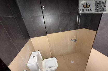 Apartment - 1 Bedroom - 2 Bathrooms for rent in Al Naemiya Tower 1 - Al Naemiya Towers - Al Nuaimiya - Ajman Apartment - 1 Bedroom - 2 Bathrooms for rent in Al Naemiya Tower 1 - Al Naemiya Towers - Al Nuaimiya - Ajman