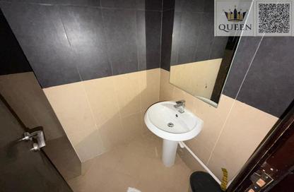 Apartment - 1 Bedroom - 2 Bathrooms for rent in Al Naemiya Tower 1 - Al Naemiya Towers - Al Nuaimiya - Ajman Apartment - 1 Bedroom - 2 Bathrooms for rent in Al Naemiya Tower 1 - Al Naemiya Towers - Al Nuaimiya - Ajman