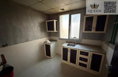 Apartment - 1 Bedroom - 2 Bathrooms for rent in Al Naemiya Tower 1 - Al Naemiya Towers - Al Nuaimiya - Ajman Apartment - 1 Bedroom - 2 Bathrooms for rent in Al Naemiya Tower 1 - Al Naemiya Towers - Al Nuaimiya - Ajman