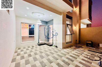 Villa - 5 Bedrooms - 7 Bathrooms for sale in Al Yasmeen 1 - Al Yasmeen - Ajman