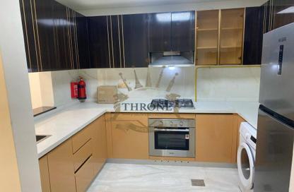Apartment - 2 Bedrooms - 3 Bathrooms for sale in Gemz by Danube - Al Furjan - Dubai
