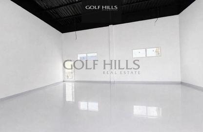 Warehouse - Studio - 1 Bathroom for rent in Al Quoz Industrial Area 3 - Al Quoz Industrial Area - Al Quoz - Dubai