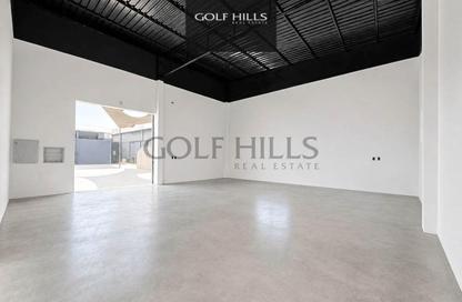 Warehouse - Studio - 1 Bathroom for rent in Al Quoz Industrial Area 3 - Al Quoz Industrial Area - Al Quoz - Dubai