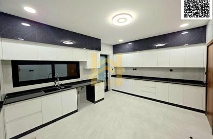 Villa - 5 Bedrooms - 7 Bathrooms for sale in Al Helio 2 - Al Helio - Ajman
