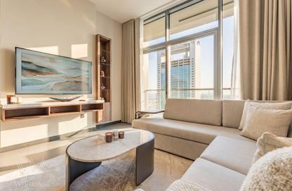 Apartment - 1 Bedroom - 2 Bathrooms for sale in MBL Royal - JLT Cluster K - Jumeirah Lake Towers - Dubai