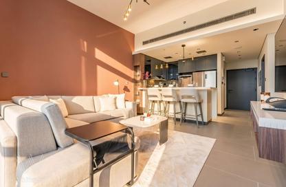 Apartment - 1 Bedroom - 2 Bathrooms for sale in MBL Royal - JLT Cluster K - Jumeirah Lake Towers - Dubai