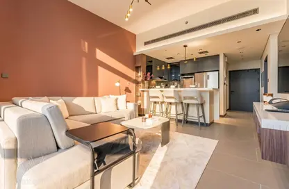 Apartment - 1 Bedroom - 2 Bathrooms for sale in MBL Royal - Jumeirah Lake Towers - Dubai