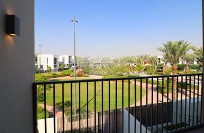Villa - Studio for rent in Spring - Arabian Ranches 3 - Dubai