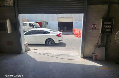 مستودع - استوديو - 1 حمام للايجار في مجمع دبي للاستثمار - دبي