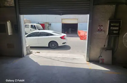 مستودع - استوديو - 1 حمام للايجار في مجمع دبي للاستثمار - دبي