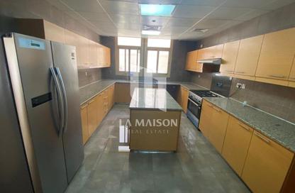 Villa - 6 Bedrooms - 7 Bathrooms for rent in Lailak - Al Raha Golf Gardens - Abu Dhabi