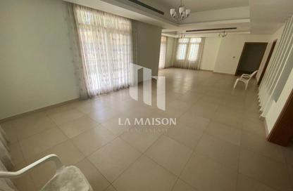Villa - 6 Bedrooms - 7 Bathrooms for rent in Lailak - Al Raha Golf Gardens - Abu Dhabi