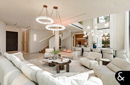 Villa - 4 - 5 for sale in Cluster 31 - Oasis Clusters - Jumeirah Islands - Dubai Villa - 4 - 5 for sale in Cluster 31 - Oasis Clusters - Jumeirah Islands - Dubai