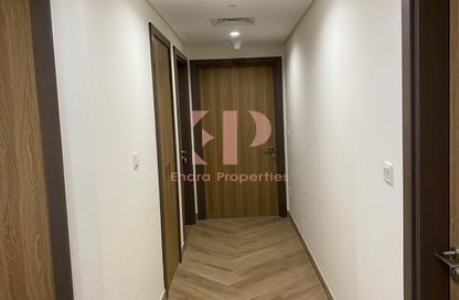 Apartment - 2 - 3 for rent in 1 Residences - 1 - 1 Residences - Al Kifaf - Bur Dubai - Dubai
