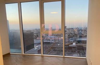Apartment - 2 - 3 for rent in 1 Residences - 1 - 1 Residences - Al Kifaf - Bur Dubai - Dubai