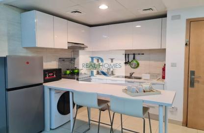 Apartment - Studio - 1 Bathroom for sale in Pulse Smart Residence - District 11 - Jumeirah Village Circle - Dubai