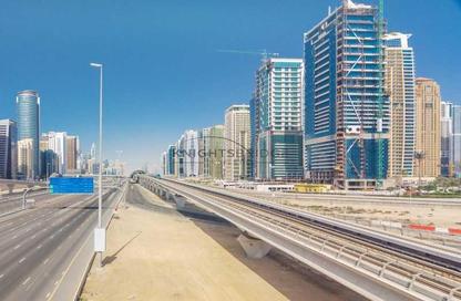 شقة - غرفة نوم - 2 حمامات للبيع في برج الرياح 1 - (JLT) مجمع B - أبراج بحيرات الجميرا - دبي شقة - غرفة نوم - 2 حمامات للبيع في برج الرياح 1 - (JLT) مجمع B - أبراج بحيرات الجميرا - دبي