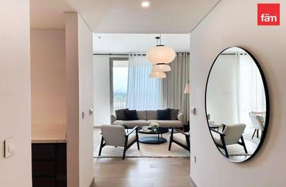 Apartment - 2 Bedrooms - 3 Bathrooms for rent in Al Badia Living - Dubai Festival City - Dubai