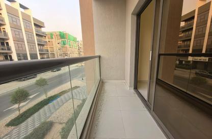 Apartment - 2 Bedrooms - 2 Bathrooms for rent in Wadi Al Safa 2 - Dubai