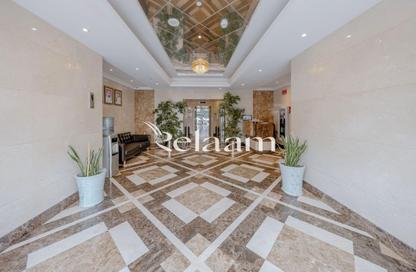 Apartment - 3 Bedrooms - 3 Bathrooms for rent in Al Danah - Abu Dhabi