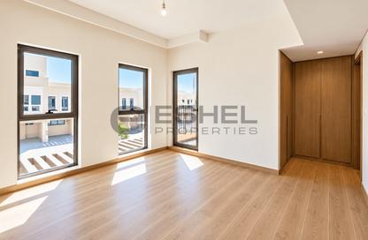 Townhouse - 4 - 3 for rent in Malta - Damac Lagoons - Dubai Townhouse - 4 - 3 for rent in Malta - Damac Lagoons - Dubai