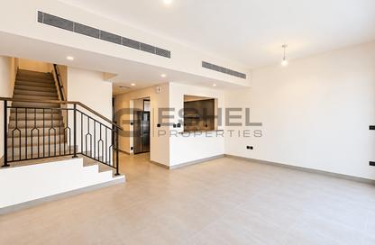 Townhouse - 4 - 3 for rent in Malta - Damac Lagoons - Dubai Townhouse - 4 - 3 for rent in Malta - Damac Lagoons - Dubai