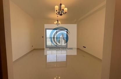 Apartment - 1 Bedroom - 2 Bathrooms for rent in Jaddaf Views - Al Jaddaf - Dubai