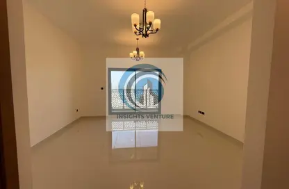 Apartment - 1 Bedroom - 2 Bathrooms for rent in Jaddaf Views - Al Jaddaf - Dubai