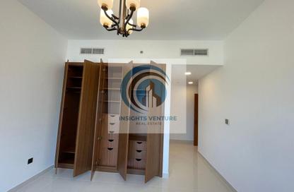 Apartment - 1 Bedroom - 2 Bathrooms for rent in Jaddaf Views - Al Jaddaf - Dubai