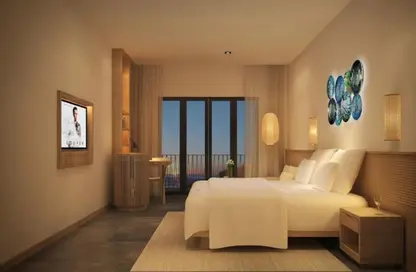 Apartment - Studio - 1 Bathroom for sale in Al Barsha South 4 - Al Barsha South - Al Barsha - Dubai