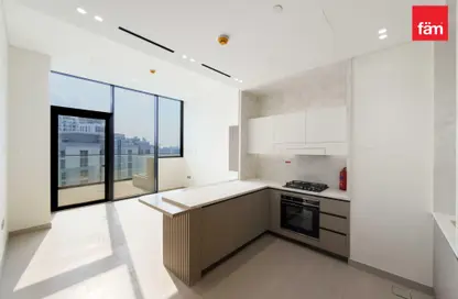 شقة - غرفة نوم - 2 حمامات للايجار في بن غاطي فانتوم - ديستريكت 17 - قرية جميرا الدائرية - دبي