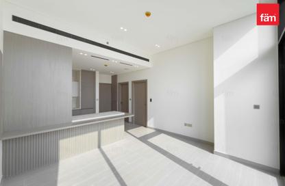 Apartment - 1 Bedroom - 2 Bathrooms for rent in Binghatti Phantom - District 17 - Jumeirah Village Circle - Dubai