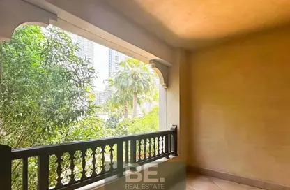 Apartment - 1 Bedroom - 2 Bathrooms for rent in Tajer Residences - The Old Town Island - Old Town - Downtown Dubai - Dubai