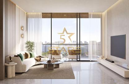 Apartment - 1 Bedroom - 2 Bathrooms for sale in Kyomi Residences - International City Phase 2 - Al Warsan 4 - Al Warsan - Dubai Apartment - 1 Bedroom - 2 Bathrooms for sale in Kyomi Residences - International City Phase 2 - Al Warsan 4 - Al Warsan - Dubai
