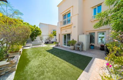 Villa - 3 - 4 for sale in Maeen 2 - Maeen - The Lakes - Dubai