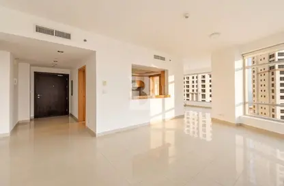 Apartment - 1 Bedroom - 2 Bathrooms for rent in Sanibel Tower - Park Island - Dubai Marina - Dubai