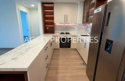 Apartment - 2 Bedrooms - 2 Bathrooms for sale in Holland Gardens - Town Square - Dubai