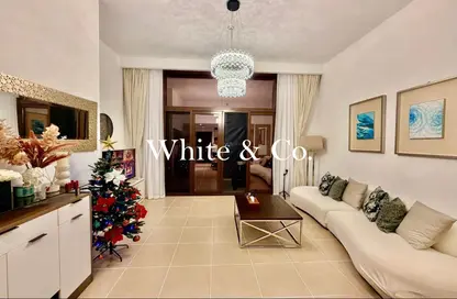 Apartment - 2 Bedrooms - 2 Bathrooms for rent in Warda Apartments 1A - Warda Apartments 1 - Warda Apartments - Town Square - Dubai