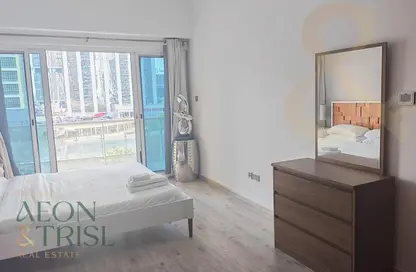 Apartment - 1 Bedroom - 2 Bathrooms for rent in Lake View Tower - JLT Cluster B - Jumeirah Lake Towers - Dubai Apartment - 1 Bedroom - 2 Bathrooms for rent in Lake View Tower - JLT Cluster B - Jumeirah Lake Towers - Dubai
