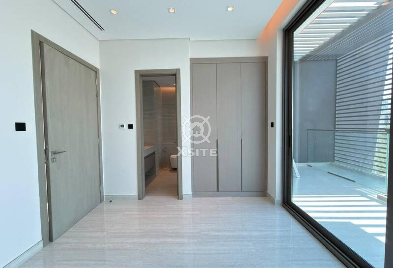 Premium Living |Fully Fitted Kitchen|4 BR Villa photo 13