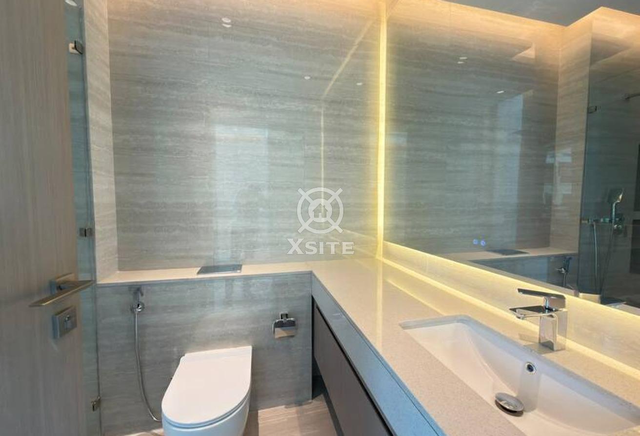 Premium Living |Fully Fitted Kitchen|4 BR Villa photo 25