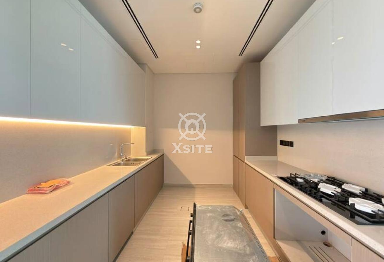 Premium Living |Fully Fitted Kitchen|4 BR Villa photo 21