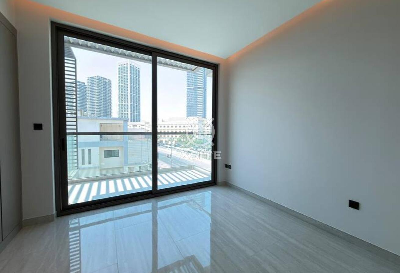 Premium Living |Fully Fitted Kitchen|4 BR Villa photo 12